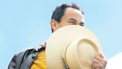 Gregorio Santos y el complejo caso que afrontará en libertad