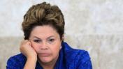 Dilma y Lula dejan 