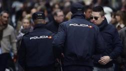 España: Detienen a 2 personas por financiar al Estado Islámico