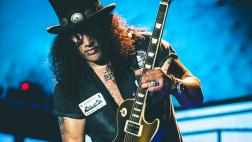 Guns N' Roses en Lima: más de la mitad de entradas se agotaron