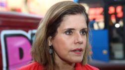 Mercedes Aráoz: “Apoyaremos plenamente gestión de Luz Salgado”