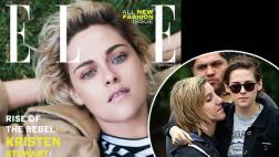 Kristen Stewart admitió bisexualidad y habló de su actual novia