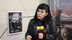 FIL Lima: Victoria Guerrero nos habla sobre su nuevo poemario
