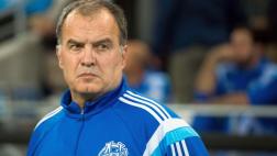 Marcelo Bielsa rechazó ser técnico de la selección argentina