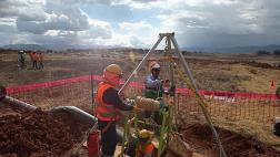 MTC: Obras en aeropuerto de Chinchero iniciarían en enero 2017