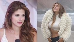 Milett Figueroa reaccionó tras críticas de Stephanie Cayo