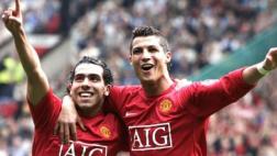 Tevez cree que Cristiano sería ídolo en este club argentino
