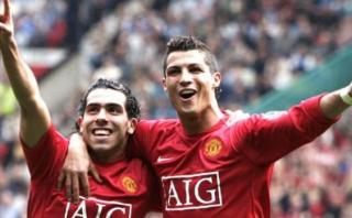 Tevez cree que Cristiano sería ídolo en este club argentino