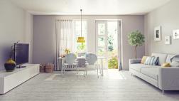 Ocho tips básicos para darle a tu casa un estilo escandinavo
