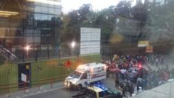 San Isidro: murió cambista baleada en asalto, informó alcalde