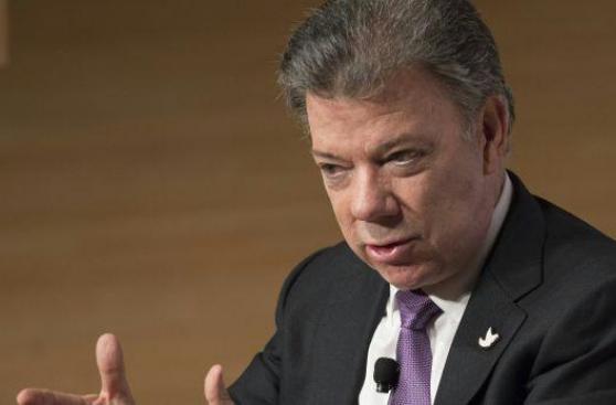 Colombia: "Exportamos bien a pesar de la crisis mundial"