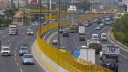 Grupo Vinci cerró compra con Lamsac del proyecto Línea Amarilla