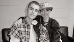 El sincero agradecimiento de una madre a Justin Bieber