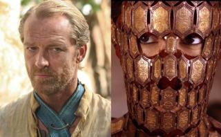 "Game of Thrones": ¿Jorah Mormont recibirá ayuda para curarse?