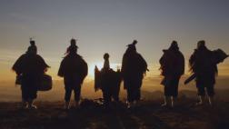 El amanecer en Paucartambo y una bella versión de nuestro himno