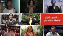 ¿Qué significa nuestro país para los embajadores de Marca Perú?