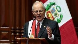 PPK: "Bonificaciones a PNP serán adelantadas desde setiembre"