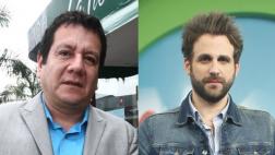 ¿Rodrigo González se va a ATV? Esto dijo Ney Guerrero