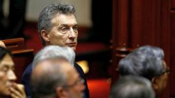 Snapchat: Mauricio Macri compartió entrevista con El Comercio