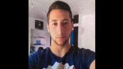 Este es el segundo autor del asesinato de un cura en Francia