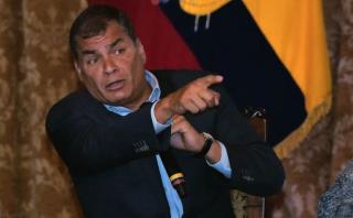 Correa felicitó a Independiente del Valle por su Libertadores