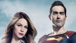 "Supergirl" revela primera foto de Tyler Hoechlin como Superman
