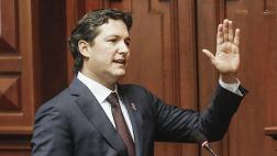 Daniel Salaverry sobre mensaje de PPK: “No había qué aplaudir”