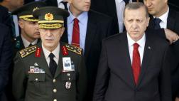 Turquía ratifica al máximo jefe del Ejército tras fallido golpe