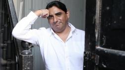 Carlos Álvarez envió mensaje a sus seguidores tras operación