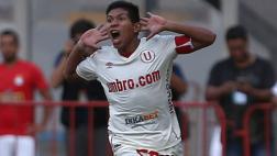 Universitario: Edison Flores cerca de llegar al fútbol holandés