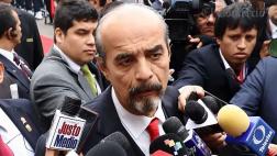 Mulder: "PPK no dio un solo detalle de su plan en el mensaje"