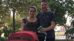 España: Desataron polémica por nombre que le pusieron a su hijo