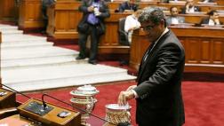 "Gastañaduí tiene derecho a soñar con candidatura de Humala"