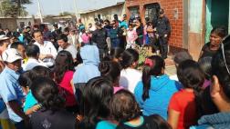 Triple crimen de menores en Chepén: la confesión del asesino