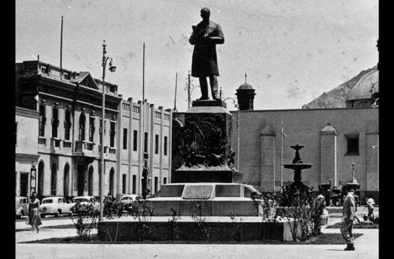 Los rincones de Lima donde se gestó la independencia [FOTOS]