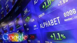 Google cierra un semestre multimillonario gracias a publicidad