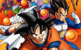 "Dragon Ball Super": estudio español empezó el doblaje