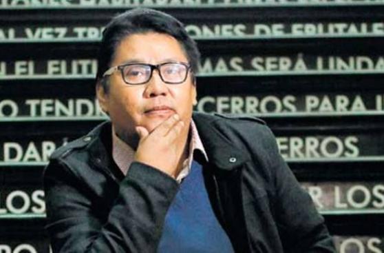 "Somos hijos de una época que sigue siendo racista"
