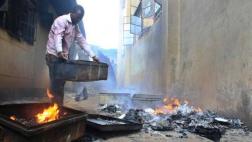 ¿Por qué se incendian tantos colegios en Kenia?