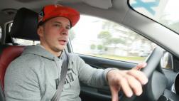 Mario Hart indignado envía furibundo mensaje contra la prensa