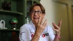 Susana Villarán: "No me equivoqué cuando llamé a votar por PPK"