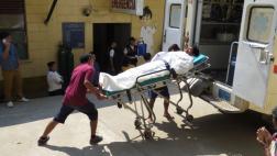 Vraem: accidente en carretera dejó 7 muertos y 4 heridos