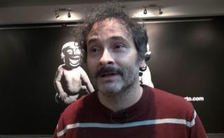 Leonardo Torres Vilar nos responde 5 preguntas sobre teatro