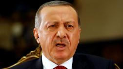 Erdogan dice a Occidente que se ocupe "de sus propios asuntos"