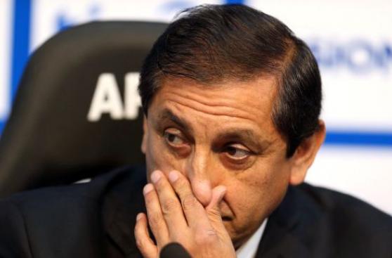 AFA se reunió con técnico Ramón Díaz: ¿Dirigirá a Argentina?
