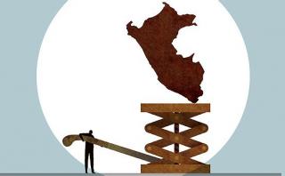 Un país moderno, por Ian Vásquez
