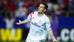 Atlético de Madrid: Gameiro nuevo fichaje por cuatro temporadas