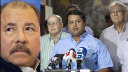 Nicaragua: Destituyen del Congreso a 28 diputados opositores