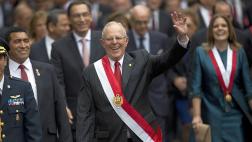 Sector Hidrocarburos recibió con optimismo discurso de PPK