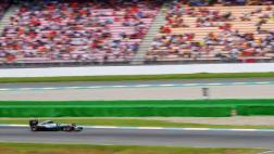 Fórmula 1: día, hora y canal del Gran Premio de Alemania